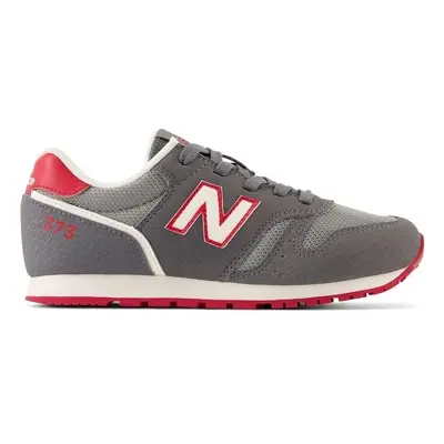 New Balance YC373 Divat edzőcipők Szürke