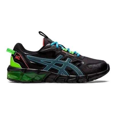 Asics GEL QUANTUM 90 GS Multisport Fekete