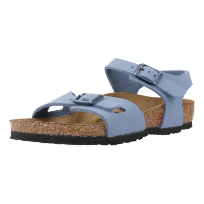 Birkenstock RIO KIDS Szandálok / Saruk Kék