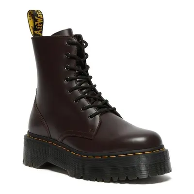 Dr. Martens JADON Bokacsizmák Bordó