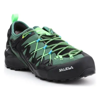 Salewa MS Wildfire Edge GTX 61375-5949 Túracipők Sokszínű