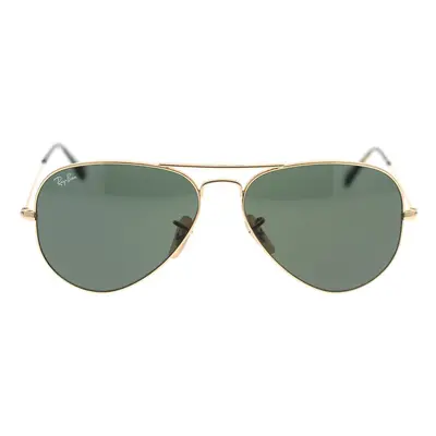 Ray-ban Occhiali da Sole Aviator RB3025 181 Napszemüvegek Arany