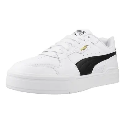 Puma CA PRO LUX III LTH Divat edzőcipők Fehér