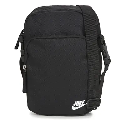 Nike NK HERITAGE CROSSBODY - FA22 Kistáskák Fekete