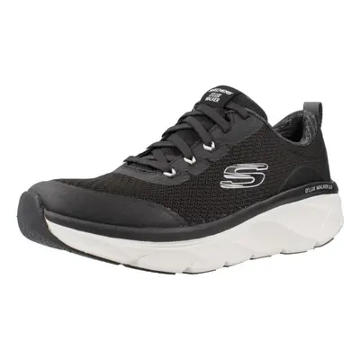 Skechers 150095S Divat edzőcipők Fekete