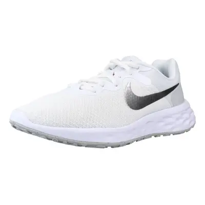 Nike REVOLUTION 6 Divat edzőcipők Fehér