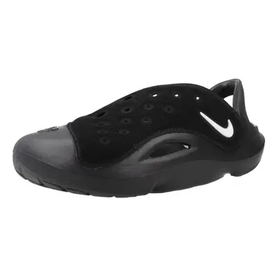 Nike 149639 Lábujjközös papucsok Fekete