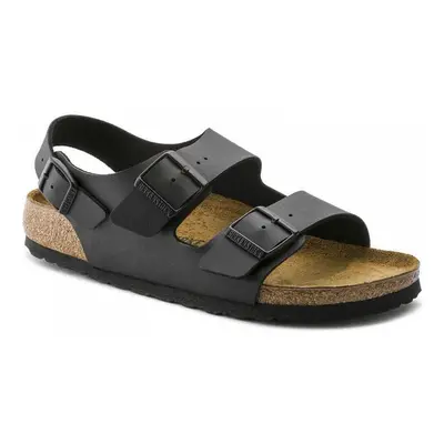 Birkenstock Milano bf Szandálok / Saruk Fekete