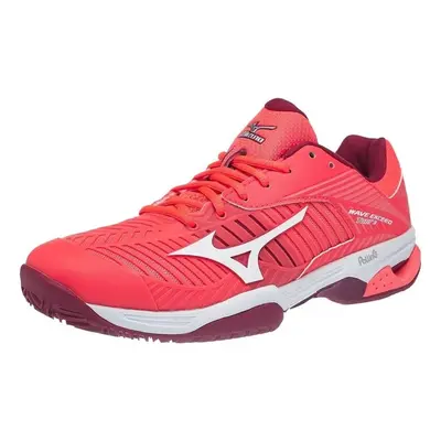 Mizuno WAVE EXCEED TOUR 3 CC Divat edzőcipők Piros