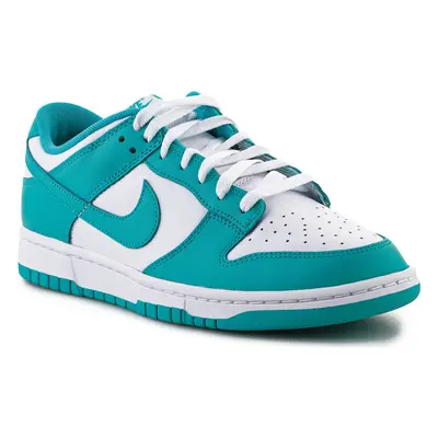 Nike Dunk Low Retro Bttys DV0833-101 Rövid szárú edzőcipők Sokszínű