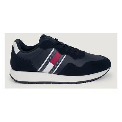 Tommy Hilfiger TJM MODERN RUNNER EM0EM01316 Divat edzőcipők Kék