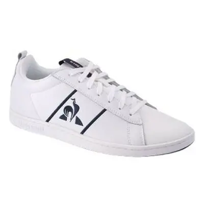 Le Coq Sportif COURTCLASSIC Divat edzőcipők Fehér