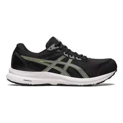 Asics GEL CONTEND 8 M Divat edzőcipők Fekete