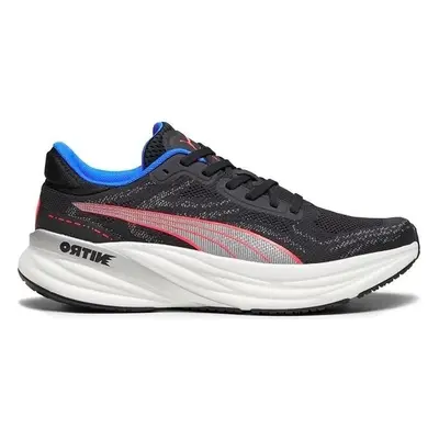 Puma MAGNIFY NITRO 2 Multisport Fekete