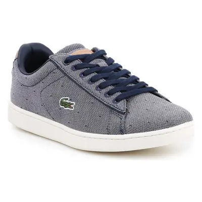 Lacoste Carnaby Evo 218 3 SPW 7-35SPW0018B98 Rövid szárú edzőcipők Sokszínű