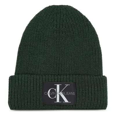 Calvin Klein Jeans MONOGRAM BEANIE K50K506242 Sapkák Sokszínű