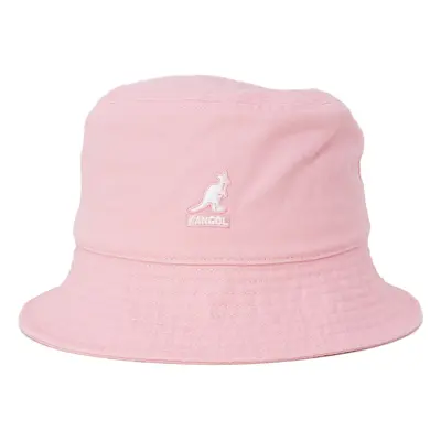 Kangol Washed UNISEX K4224HT Kalapok Rózsaszín