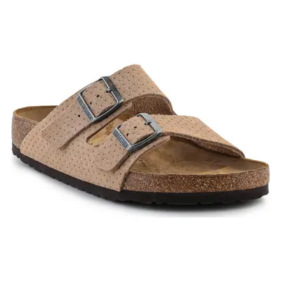 Birkenstock ARIZONA BS 1027075 Papucsok Bézs