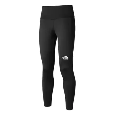 The North Face W FLEX HR TIGHT Legging-ek Fekete