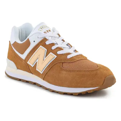 New Balance GC574CC1 Szandálok / Saruk Barna