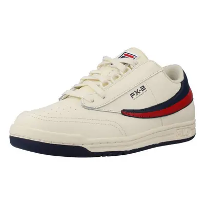 Fila ORIGINAL TENNIS 83 Divat edzőcipők Fehér