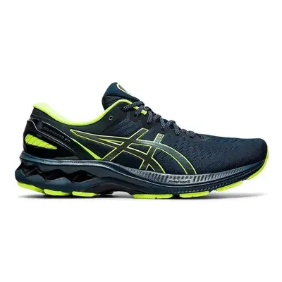 Asics GEL KAYANO 27 Divat edzőcipők Kék