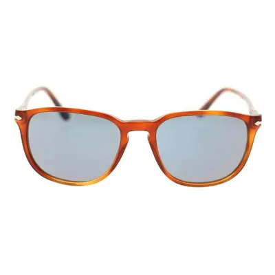 Persol Occhiali da Sole PO3019S 96/56 Napszemüvegek Barna