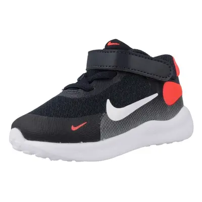 Nike REVOLUTION 7 Divat edzőcipők Kék