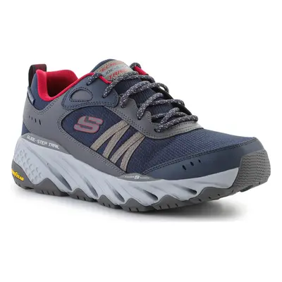 Skechers Glide Step Trail Oxen 237256-NVMT Túracipők Sokszínű