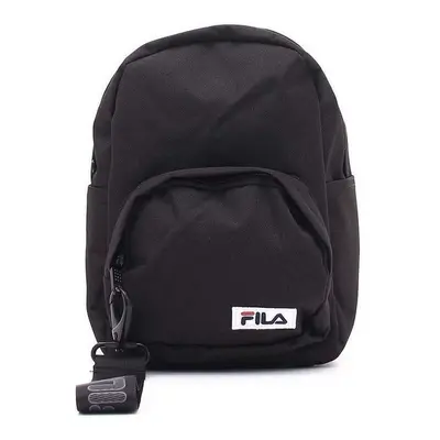 Fila VARBERG MINI STRAP Hátitáskák Fekete