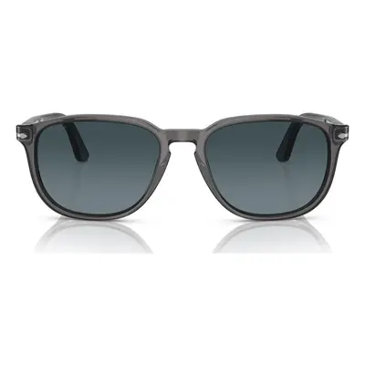 Persol Occhiali da Sole PO3019S 1196S3 Polarizzati Napszemüvegek Szürke