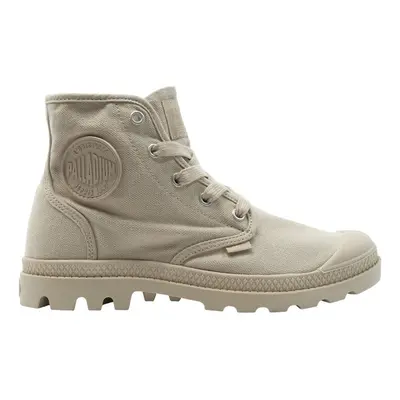 Palladium PAMPA HI Bokacsizmák Bézs