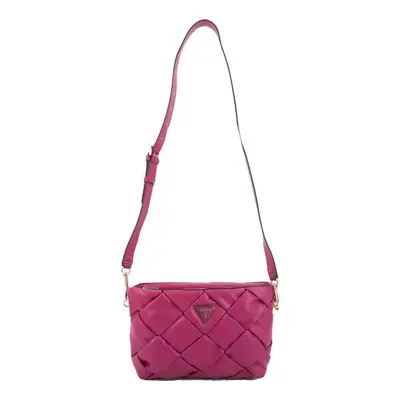 Guess ZAINA CROSSBODY ZIP Táskák Lila