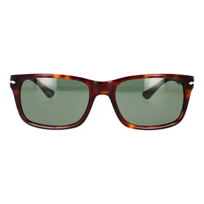 Persol Occhiali da Sole PO3048S 24/31 Napszemüvegek Barna