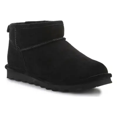 Bearpaw SHORTY BLACK II 2860W-011 Csizmák Fekete