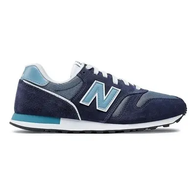 New Balance ML373 Divat edzőcipők Kék