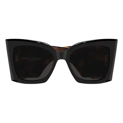 Yves Saint Laurent Occhiali da Sole Saint Laurent SL M119 003 Blaze Napszemüvegek Fekete