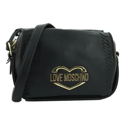 Love Moschino JC4053PP1G BORSA PU Táskák Fekete