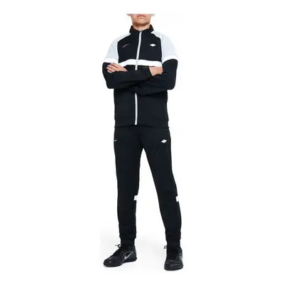 Nike KM TRCK SUIT JR Melegítő együttesek Fekete