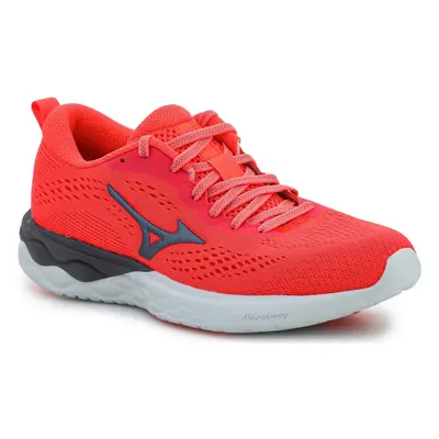 Mizuno Wave Revolt 2 J1GD218149 Fitnesz Rózsaszín