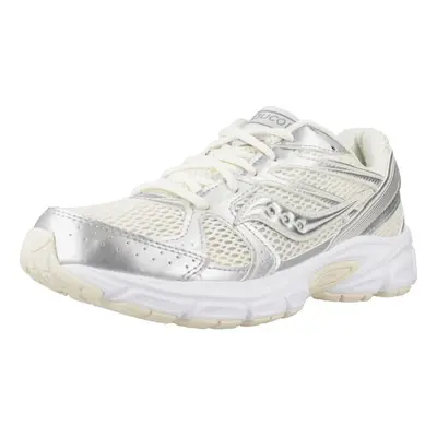 Saucony S60812 2 Divat edzőcipők Ezüst