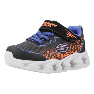 Skechers VORTEX 2.0 Divat edzőcipők Fekete