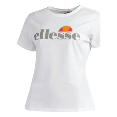 Ellesse ZUNIS TEE Pólók / Galléros Pólók Fehér