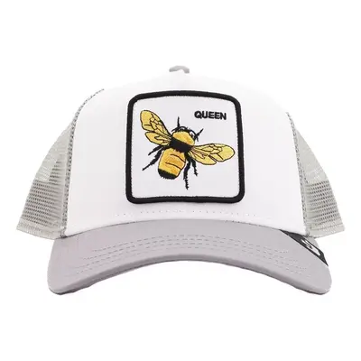 Goorin Bros THE QUEEN BEE Baseball sapkák Szürke