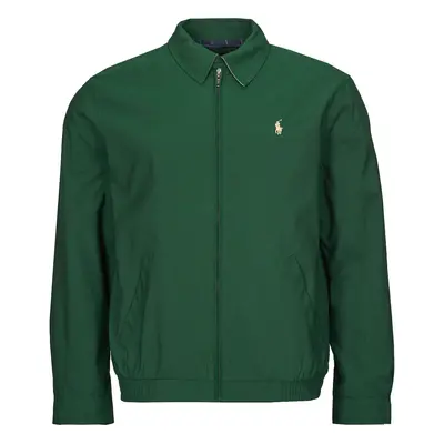 Polo Ralph Lauren BI-SWING WB-LINED-JACKET Dzsekik Zöld