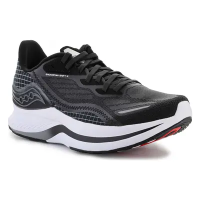 Saucony Endorphin Shift 2 S20689-10 Futócipők Fekete