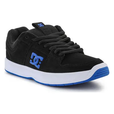 DC Shoes DC LYNX ZERO S ADYS100668-BR4 Deszkás cipők Sokszínű