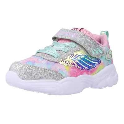 Skechers UNICORN STORM Divat edzőcipők Sokszínű