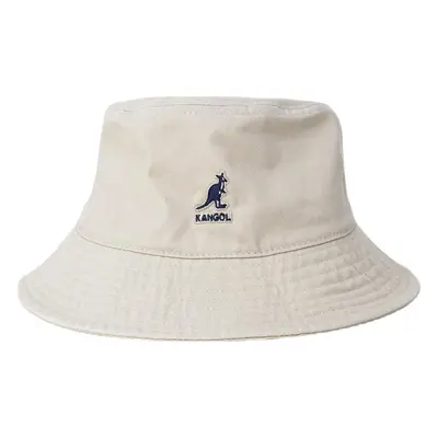 Kangol Washed UNISEX K4224HT Kalapok Bézs