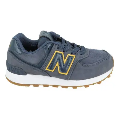 New Balance PC574 M Divat edzőcipők Kék